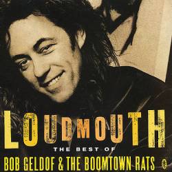 The Boomtown Rats : Loudmouth